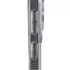 Mobilā tālruņa vāciņš HAMA Extreme Protect Samsung Galaxy S26 Ultra, piemērots 17,5 cm (6,9 collas), caurspīdīgs