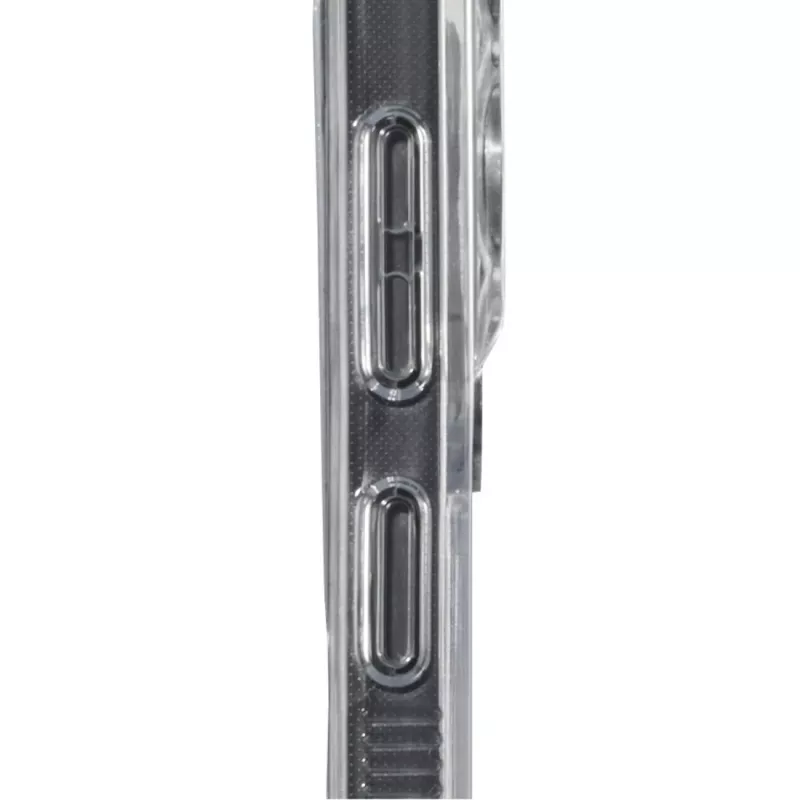 Mobilā tālruņa vāciņš HAMA Extreme Protect Samsung Galaxy S26 Ultra, piemērots 17,5 cm (6,9 collas), caurspīdīgs