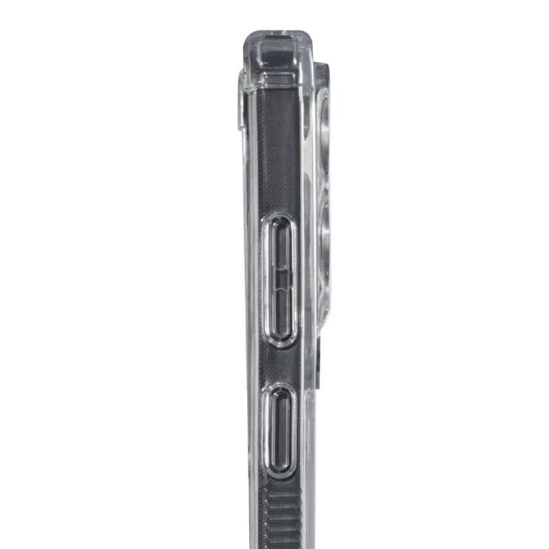 Mobilā tālruņa vāciņš HAMA Extreme Protect Samsung Galaxy S26 Ultra, piemērots 17,5 cm (6,9 collas), caurspīdīgs