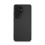 Mobilā tālruņa vāciņš HAMA Fantastic Feel Samsung Galaxy S26 Ultra, vāciņa futlāris, piemērots 17,5 cm (6,9 collu) ekrānam, melns