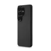 Mobilā tālruņa vāciņš HAMA Fantastic Feel Samsung Galaxy S26 Ultra, vāciņa futlāris, piemērots 17,5 cm (6,9 collu) ekrānam, melns