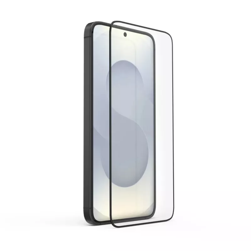 Hama Extreme Protect Clear ekrāna aizsargs Samsung 1 gab.
