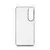 Mobilā telefona vāciņš HAMA plāns Protect Samsung Galaxy S26+ — caurspīdīgs, piemērots 17 cm (6,7 collu) ekrāniem
