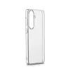 Mobilā telefona vāciņš HAMA plāns Protect Samsung Galaxy S26+ — caurspīdīgs, piemērots 17 cm (6,7 collu) ekrāniem