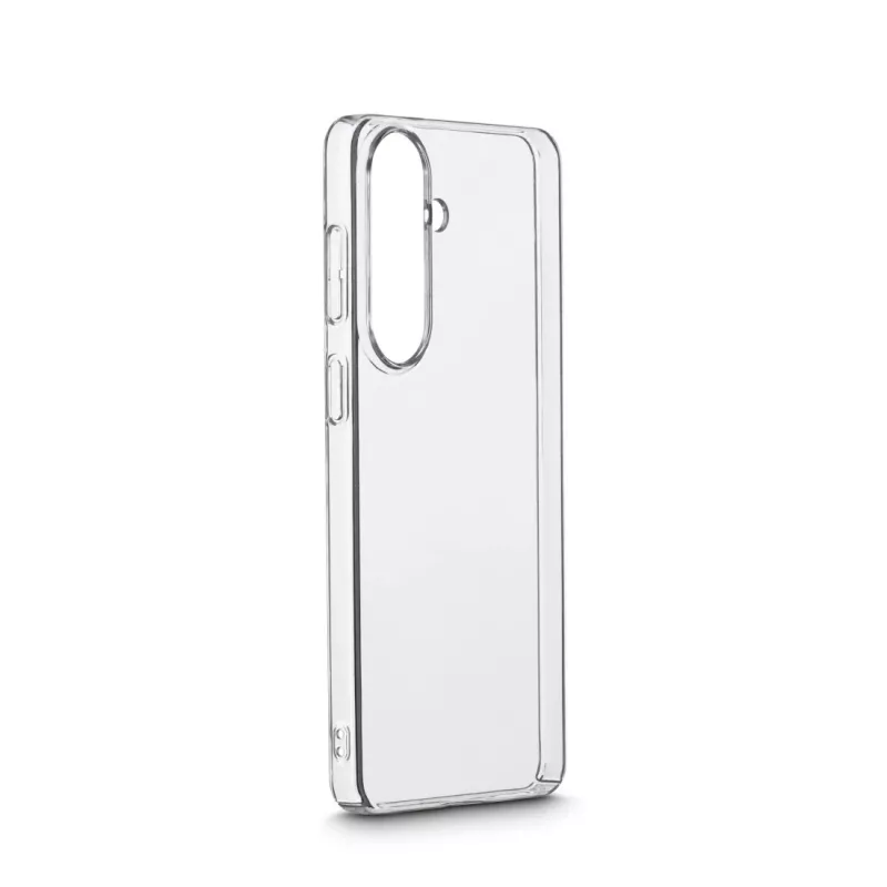 Mobilā telefona vāciņš HAMA plāns Protect Samsung Galaxy S26+ — caurspīdīgs, piemērots 17 cm (6,7 collu) ekrāniem