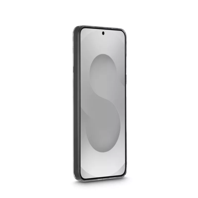 Mobilā telefona vāciņš HAMA plāns Protect Samsung Galaxy S26+ — caurspīdīgs, piemērots 17 cm (6,7 collu) ekrāniem