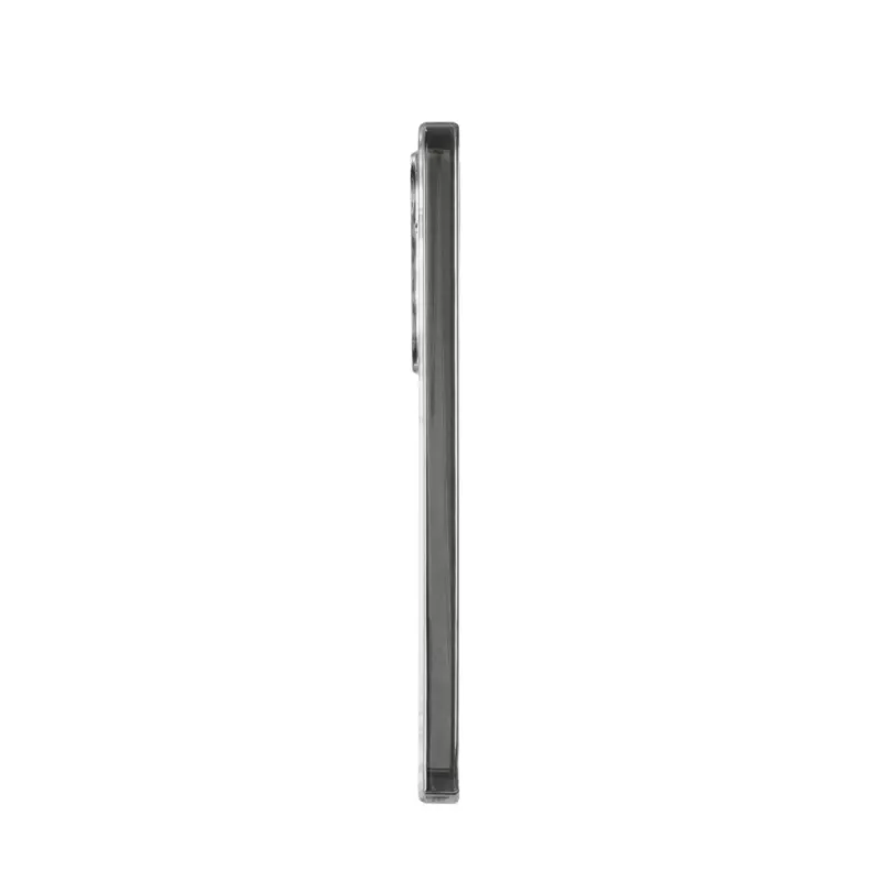 Mobilā telefona vāciņš HAMA plāns Protect Samsung Galaxy S26+ — caurspīdīgs, piemērots 17 cm (6,7 collu) ekrāniem