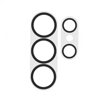 Hama Cam Protect kameras objektīva aizsargs Samsung 1 gab.