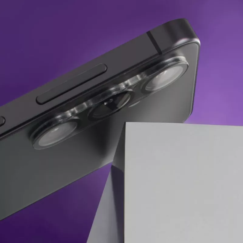 Hama Cam Protect kameras objektīva aizsargs Samsung 1 gab.