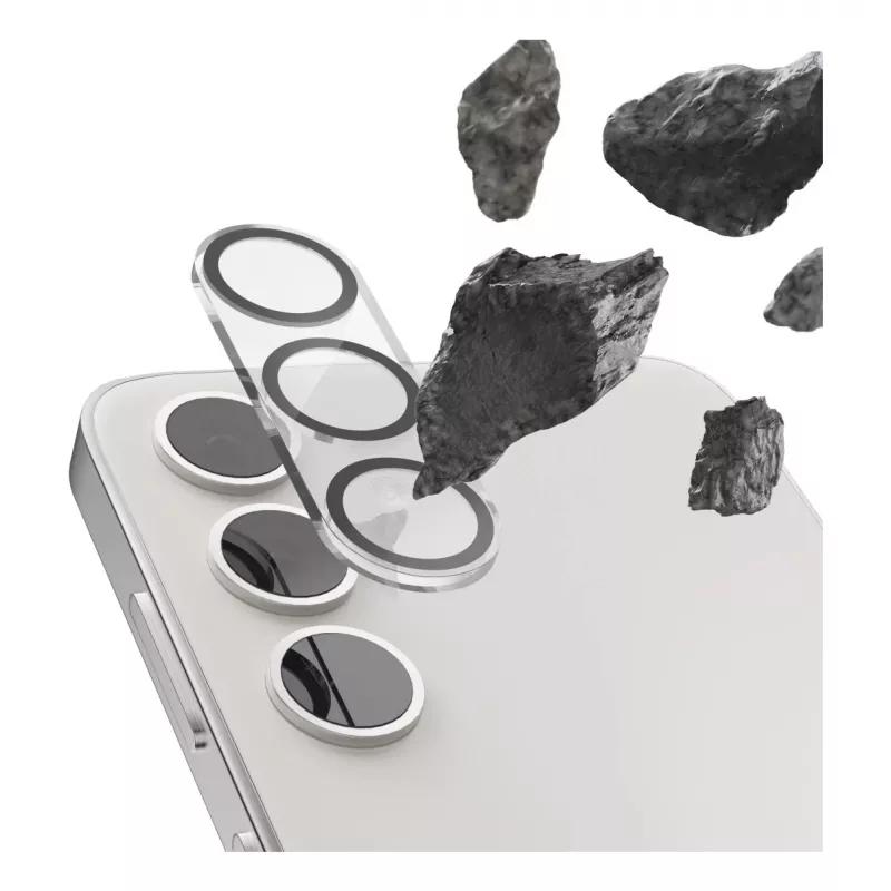 Hama Cam Protect kameras objektīva aizsargs Samsung 1 gab.