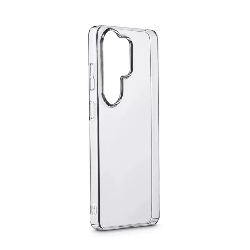 Mobilā tālruņa vāciņš HAMA plāns Protect Samsung Galaxy S26 Ultra, piemērots 17,5 cm (6,9 collu) ekrānam, caurspīdīgs