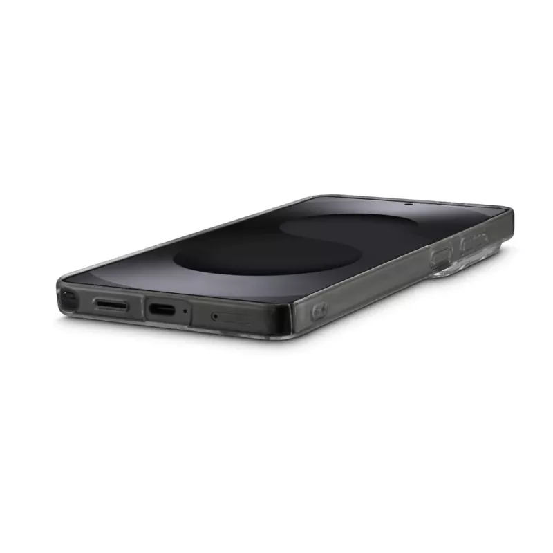 Mobilā tālruņa vāciņš HAMA plāns Protect Samsung Galaxy S26 Ultra, piemērots 17,5 cm (6,9 collu) ekrānam, caurspīdīgs