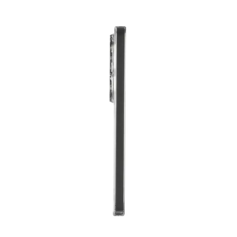 Mobilā tālruņa vāciņš HAMA plāns Protect Samsung Galaxy S26 Ultra, piemērots 17,5 cm (6,9 collu) ekrānam, caurspīdīgs