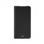 Folio tālruņa maciņš HAMA Daily Protect Samsung Galaxy S26, 16 cm (6,3 collas), melns, 2 karšu kabatiņas, galda statīvs