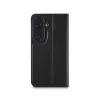 Folio tālruņa maciņš HAMA Daily Protect Samsung Galaxy S26, 16 cm (6,3 collas), melns, 2 karšu kabatiņas, galda statīvs