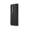 Folio tālruņa maciņš HAMA Daily Protect Samsung Galaxy S26, 16 cm (6,3 collas), melns, 2 karšu kabatiņas, galda statīvs