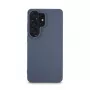 Mobilā tālruņa vāciņš HAMA Fantastic Feel Samsung Galaxy S26 Ultra, 17,5 cm (6,9 collas), zils