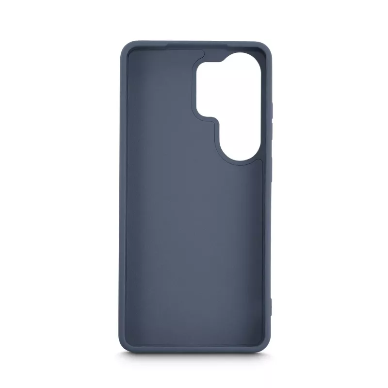 Mobilā tālruņa vāciņš HAMA Fantastic Feel Samsung Galaxy S26 Ultra, 17,5 cm (6,9 collas), zils