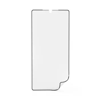 Hama Super Hybrid Clear ekrāna aizsargplēve Samsung 1 gab.