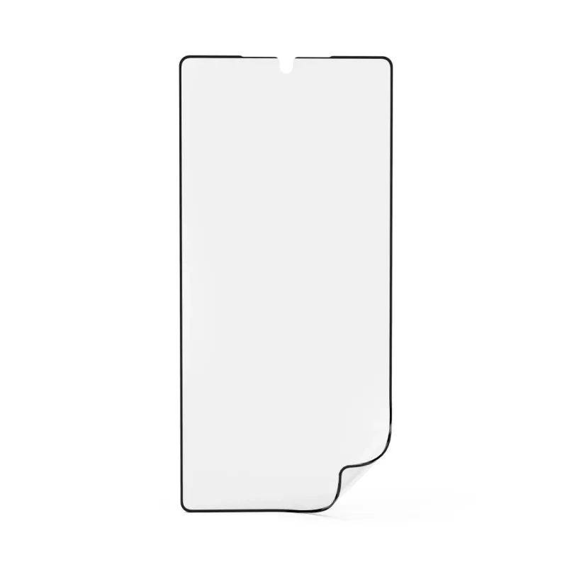 Hama Super Hybrid Clear ekrāna aizsargplēve Samsung 1 gab.