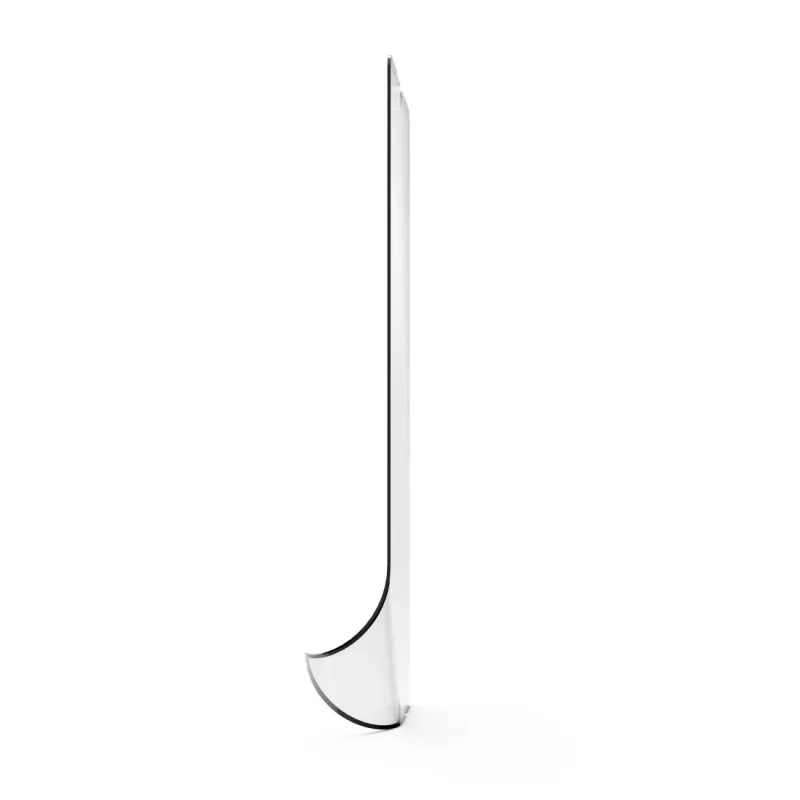 Hama Super Hybrid Clear ekrāna aizsargplēve Samsung 1 gab.