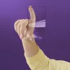 Hama Super Hybrid Clear ekrāna aizsargplēve Samsung 1 gab.