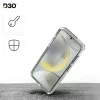 Hama Super Hybrid Clear ekrāna aizsargplēve Samsung 1 gab.