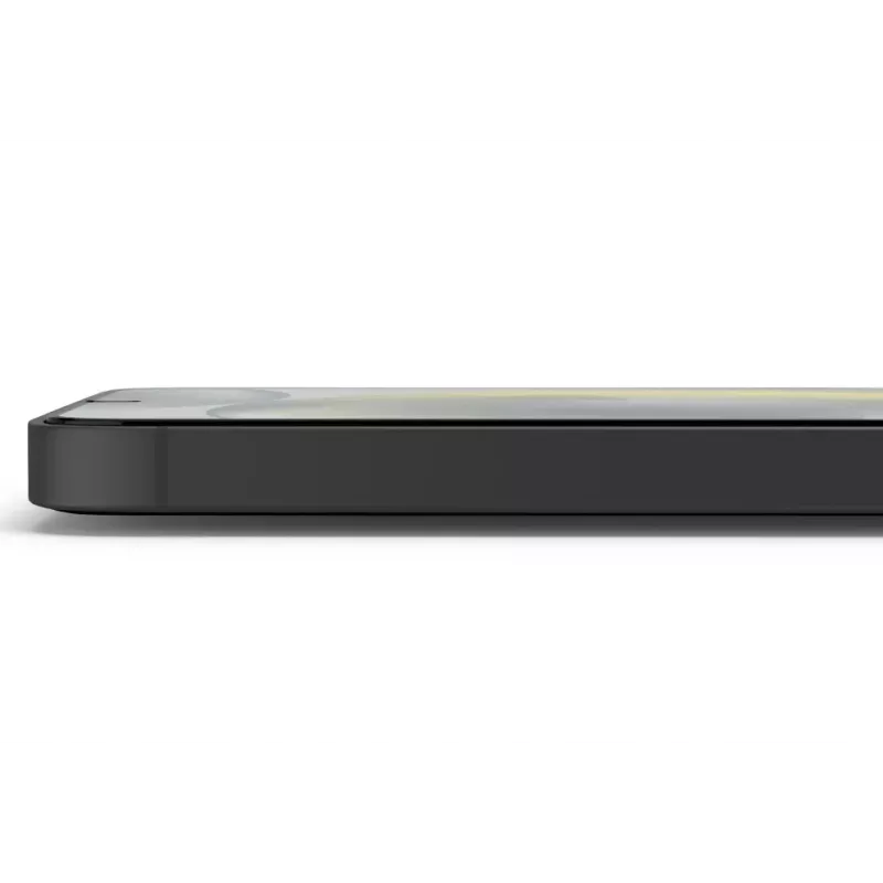 Hama Super Hybrid caurspīdīgs ekrāna aizsargstikls Samsung 1 gab.
