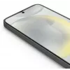 Hama Super Hybrid caurspīdīgs ekrāna aizsargstikls Samsung 1 gab.
