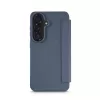 Folio vāciņš tālrunim HAMA Fantastic Feel Samsung Galaxy S26, 16 cm (6,3 collas), zils, 2 karšu kabatas