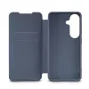 Folio vāciņš tālrunim HAMA Fantastic Feel Samsung Galaxy S26, 16 cm (6,3 collas), zils, 2 karšu kabatas
