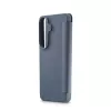 Folio vāciņš tālrunim HAMA Fantastic Feel Samsung Galaxy S26, 16 cm (6,3 collas), zils, 2 karšu kabatas