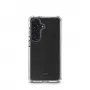 Mobilā tālruņa maciņš HAMA Extreme Protect Samsung Galaxy S26, caurspīdīgs, piemērots 16 cm (6,3 collu) ekrāniem