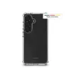 Mobilā tālruņa maciņš HAMA Extreme Protect Samsung Galaxy S26, caurspīdīgs, piemērots 16 cm (6,3 collu) ekrāniem