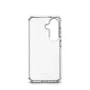 Mobilā tālruņa maciņš HAMA Extreme Protect Samsung Galaxy S26, caurspīdīgs, piemērots 16 cm (6,3 collu) ekrāniem