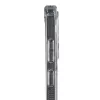 Mobilā tālruņa maciņš HAMA Extreme Protect Samsung Galaxy S26, caurspīdīgs, piemērots 16 cm (6,3 collu) ekrāniem