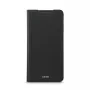 HAMA Daily Protect folio vāciņš mobilajam tālrunim Galaxy S26 Ultra, 17,5 cm (6,9 collas), melns, 2 kartes kabatiņas, galda statīvs