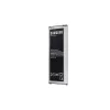 Samsung EB-BG800B melna, sudrabota