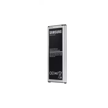 Samsung EB-BG800B melna, sudrabota