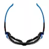Brilles 3M S1CBC1 Unisex Ovālas Bez rāmja — Sporta stils, ovāla forma, bez rāmja