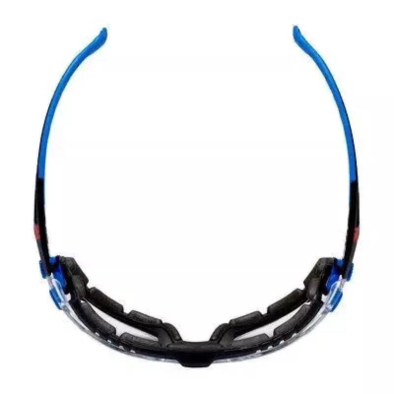 Brilles 3M S1CBC1 Unisex Ovālas Bez rāmja — Sporta stils, ovāla forma, bez rāmja