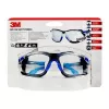 Brilles 3M S1CBC1 Unisex Ovālas Bez rāmja — Sporta stils, ovāla forma, bez rāmja