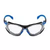 Brilles 3M S1CBC1 Unisex Ovālas Bez rāmja — Sporta stils, ovāla forma, bez rāmja
