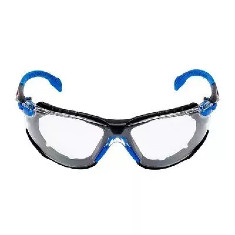 Brilles 3M S1CBC1 Unisex Ovālas Bez rāmja — Sporta stils, ovāla forma, bez rāmja