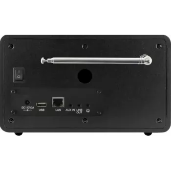 Pārnēsājams radio Imperial DABMAN i150