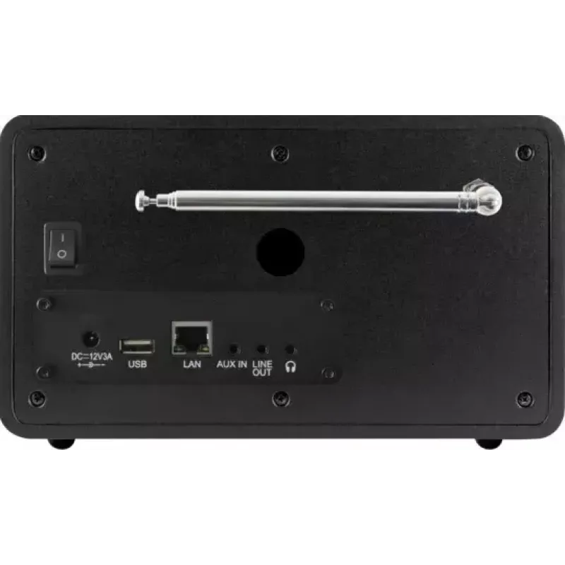 Pārnēsājams radio Imperial DABMAN i150