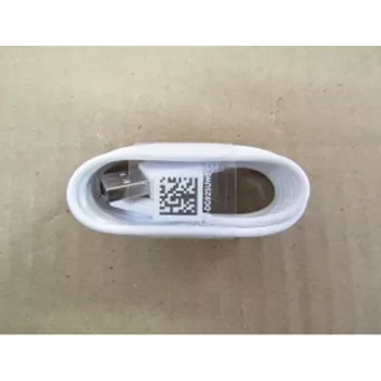 Samsung GH39-01801B USB kabelis USB A balts