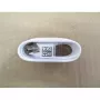 Samsung GH39-01801B USB kabelis USB A balts