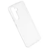 Hama Crystal Clear mobilā tālruņa vāciņš 16,8 cm (6,6 collas) Vāciņš Caurspīdīgs