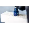 Caurumu zāģis Bosch 2 608 900 457 3,5 cm ķieģeļiem, drywall, mīkstajai keramikai, mīkstajam kokam